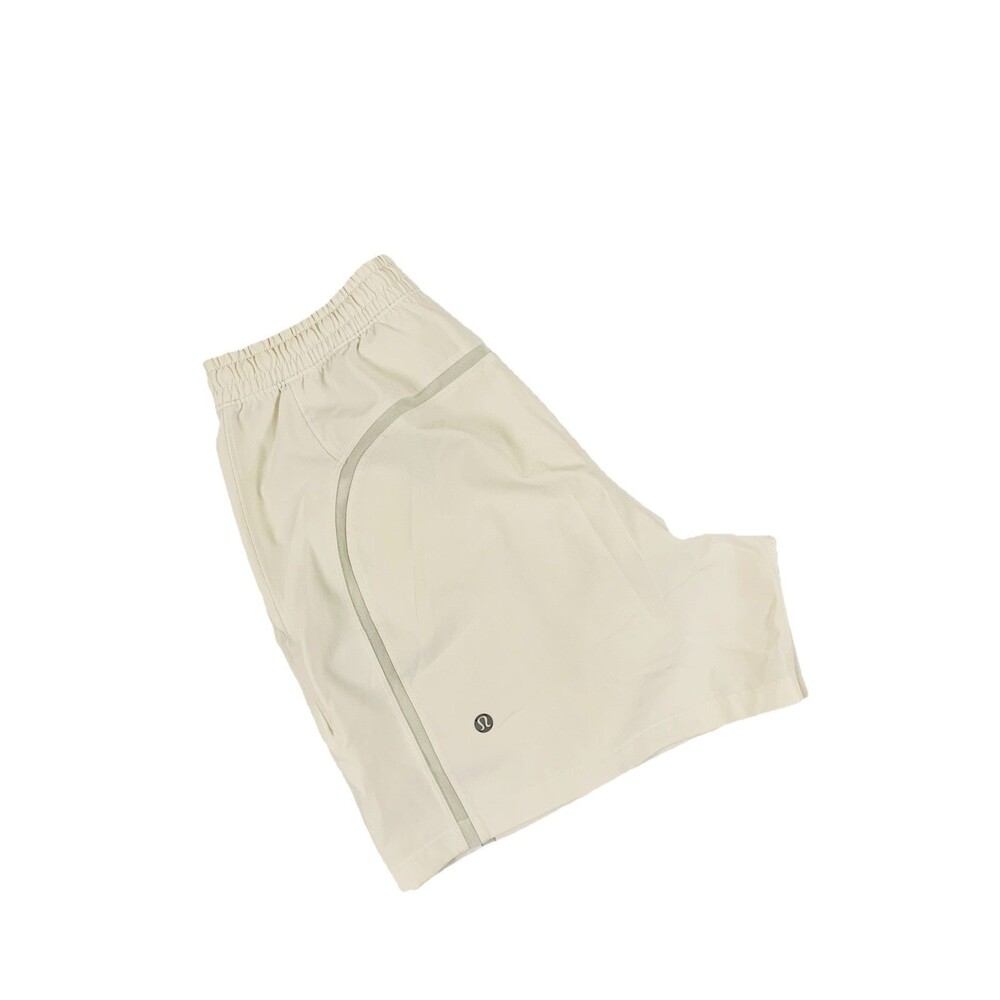 Lululemon Pace Breaker Lined Short